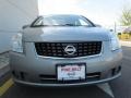 Magnetic Gray - Sentra 2.0 Photo No. 2