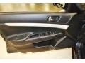 Black Obsidian - G 35 Sedan Photo No. 14