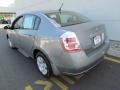 Magnetic Gray - Sentra 2.0 Photo No. 5
