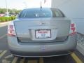 Magnetic Gray - Sentra 2.0 Photo No. 6