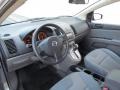 Magnetic Gray - Sentra 2.0 Photo No. 8