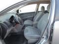 Magnetic Gray - Sentra 2.0 Photo No. 10