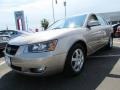 Golden Beige - Sonata GLS V6 Photo No. 1