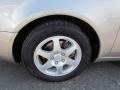 Golden Beige - Sonata GLS V6 Photo No. 3