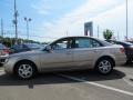 Golden Beige - Sonata GLS V6 Photo No. 4