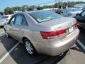 Golden Beige - Sonata GLS V6 Photo No. 5