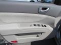 Golden Beige - Sonata GLS V6 Photo No. 9