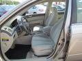 Golden Beige - Sonata GLS V6 Photo No. 10