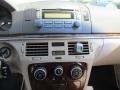 Golden Beige - Sonata GLS V6 Photo No. 14