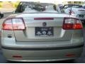 Parchment Silver Metallic - 9-3 2.0T Convertible Photo No. 2