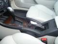 Parchment Transmission Photo for 2007 Saab 9-3 #67942031