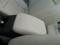 Parchment Silver Metallic - 9-3 2.0T Convertible Photo No. 10
