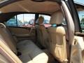 Smoke Silver Metallic - E 320 Sedan Photo No. 9
