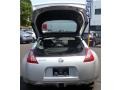 Brilliant Silver - 370Z Touring Coupe Photo No. 8