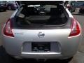Brilliant Silver - 370Z Touring Coupe Photo No. 9