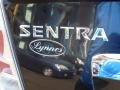 2011 Espresso Black Nissan Sentra 2.0 S  photo #8