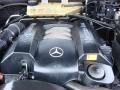 2001 Mercedes-Benz ML 3.2 Liter SOHC 18-Valve V6 Engine Photo