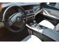 2012 Dark Graphite Metallic II BMW 5 Series 528i Sedan  photo #6