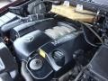 3.2 Liter SOHC 18-Valve V6 Engine for 2001 Mercedes-Benz ML 320 4Matic #67943063
