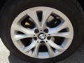 Space Grey Metallic - X3 xDrive30i Photo No. 3