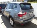 Space Grey Metallic - X3 xDrive30i Photo No. 4