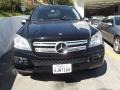 2009 Black Mercedes-Benz GL 320 BlueTEC 4Matic  photo #2