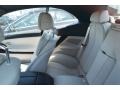 2012 Mineral White Metallic BMW 6 Series 640i Convertible  photo #7