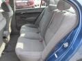 Atomic Blue Metallic - Civic EX Sedan Photo No. 10