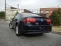 Ming Blue Metallic - Lucerne CXL Photo No. 8