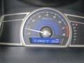 Atomic Blue Metallic - Civic EX Sedan Photo No. 15