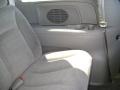 2003 Bright Silver Metallic Chrysler Voyager LX  photo #22