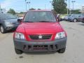 2001 Milano Red Honda CR-V LX 4WD  photo #6