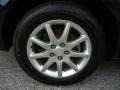 Ming Blue Metallic - Lucerne CXL Photo No. 34