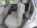 2007 Toyota RAV4 Limited 4WD Rear Seat