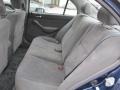Eternal Blue Pearl - Civic EX Sedan Photo No. 10