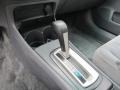 Eternal Blue Pearl - Civic EX Sedan Photo No. 13