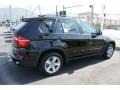 Jet Black - X5 xDrive 35i Photo No. 2
