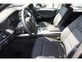 Jet Black - X5 xDrive 35i Photo No. 4