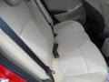 2012 Boston Red Hyundai Accent GLS 4 Door  photo #22
