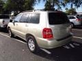 Vintage Gold Metallic - Highlander I4 Photo No. 3