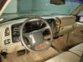 1998 Dark Toreador Red Metallic GMC Sierra 1500 SLE Regular Cab  photo #10