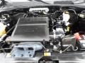 3.0 Liter Flex Fuel DOHC 24-Valve iVCT Duratec 30 V6 Engine for 2010 Mercury Mariner V6 Premier #67944751