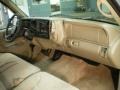 1998 Dark Toreador Red Metallic GMC Sierra 1500 SLE Regular Cab  photo #22