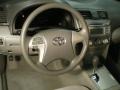 Magnetic Gray Metallic - Camry LE Photo No. 18