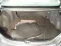 Magnetic Gray Metallic - Camry LE Photo No. 20