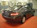 Magnetic Gray Metallic - Camry LE Photo No. 21