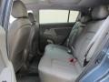 Alpine Gray Rear Seat Photo for 2012 Kia Sportage #67945076
