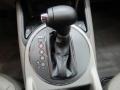  2012 Sportage EX 6 Speed Automatic Shifter