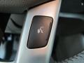 Alpine Gray Controls Photo for 2012 Kia Sportage #67945262