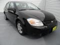 Black - Cobalt LT Sedan Photo No. 1